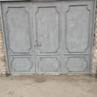 درب حیاط|مصالح و تجهیزات ساختمان|زابل, |دیوار