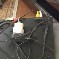 دستگاه سی دی|صوتی و تصویری|مشهد, شیرودی|دیوار