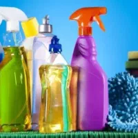 ارائه دهنده انواع خدمات نظافتی