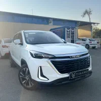 تیگارد ایکس۳۵ مدل ۱۴۰۳/x35/اتو گودرزی