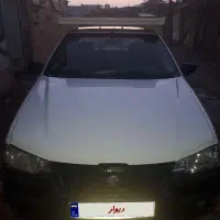 اریسان مدل۱۳۹۵