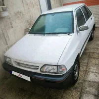 ماشین پراید