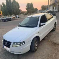 سمند ef7مدل ۱۴۰۲