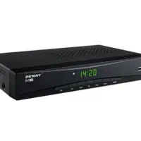 دستگاه دیجیتال و دی وی دی