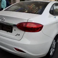 جک j4|خودرو سواری و وانت|تهران, حکمت|دیوار