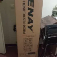 اسپیکر دنای Denay مدل 2 کاناله   متن کامل آگهی