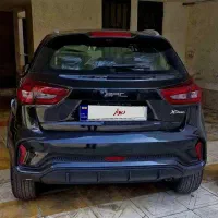 بک ایکس 3|خودرو سواری و وانت|رشت, توشیبا|دیوار