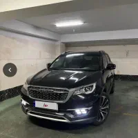 فیدلیتی ۱۴۰۱ گیربکس جدید در حد صفر فوری