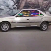 پژو|خودرو سواری و وانت|ساوه, |دیوار