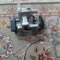 دریچه گاز