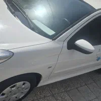 پژو ۲۰۷|خودرو سواری و وانت|قم, باجک دو|دیوار