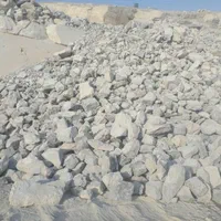 سنگ لاشه بلوکاژ ماکادام بیس مالون خاک سرخه|مصالح و تجهیزات ساختمان|اصفهان, گورت|دیوار