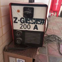 دستگاه جوش زرین جوش