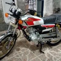 موتور نیکتاز 200