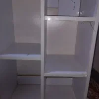 قفسه کتاب ،وسیله