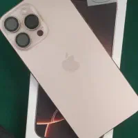 Iphone 16 promax 512