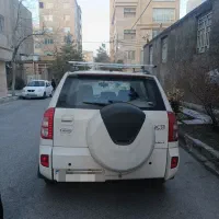 X33|خودرو سواری و وانت|مشهد, الهیه|دیوار