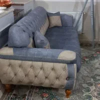 مبل نو مناسب جهیزیه نصف قیمت نو