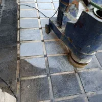 کفسابی نماشویی ساختمان سنگ ساب ساب‌زن تضمینی