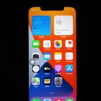 آیفون 12پرو مکس GB512