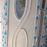 درب و پنجره upvc|مصالح و تجهیزات ساختمان|همدان, |دیوار