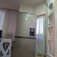 یخچال فریزر اسنوا