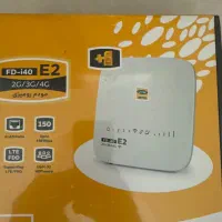 مودم ایرانسل