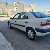 زانتیا ۲۰۰۰ مدل ۸۸