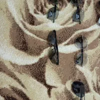 عینک آفتابی دودی