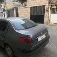 ۲۰۶sd|خودرو سواری و وانت|گرگان, |دیوار