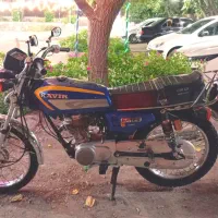 موتور کویر|موتورسیکلت|تهران, شهران شمالی|دیوار