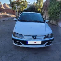 پارس سفید|خودرو سواری و وانت|زنجان, |دیوار