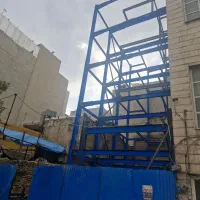 اسکلت فلزی ، اهنگری،سقف کرومیت،سازه نگهبان،باسازی|خدمات پیشه و مهارت|قرچک, زیبا شهر|دیوار