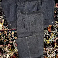 لباس کار لی نو