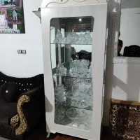 فروش روفرشی بوفه گلیم آشپزخونه تمیز|روفرشی|قرچک, زیبا شهر|دیوار