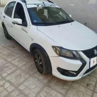 کوییک S مدل 1401 سفید کم کارکرد