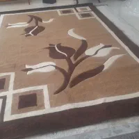 فرش فانتزی در حد نو|فرش|پردیس, فاز ۸|دیوار