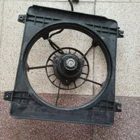 رادیاتور موتور فن وچراغ جلو|قطعات یدکی و لوازم جانبی|اصفهان, باغ زیار|دیوار
