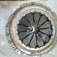 دیسک و صفحه کلاچ سکو seco اصل کره