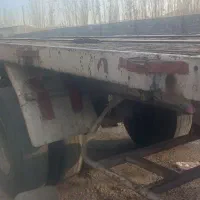 تریلی کفی|خودرو سنگین|عجب شیر, |دیوار