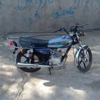 فروشی|موتورسیکلت|روداب, |دیوار