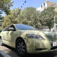 تویوتا کمری GLX فول 2009 تاکسی فرودگاه امام|خودرو سواری و وانت|تهران, پرستار|دیوار