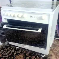 اجاق گاز فردار ۵ شعله