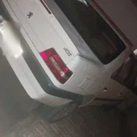 ماشین slx ۴۰۵|خودرو سواری و وانت|بیرجند, |دیوار