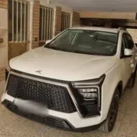 کی ام سی ایکس ۵ /kmc x5 مدل ۱۴۰۳ صفر/با کارت سوخت