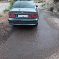 سمند lx مدل ۹۵ خاکستری|خودرو سواری و وانت|رشت, باهنر|دیوار