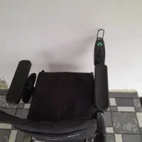 ویلچربرقی فراتک تاشو تایوانی|آرایشی، بهداشتی، درمانی|لاهیجان, لیل|دیوار