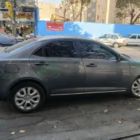 MG550|خودرو سواری و وانت|تهران, شهرک شریعتی|دیوار