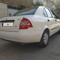 تیبا صندوق دار مدل 99|خودرو سواری و وانت|ارومیه, |دیوار