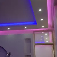 برقکارتخصصی ساختمان